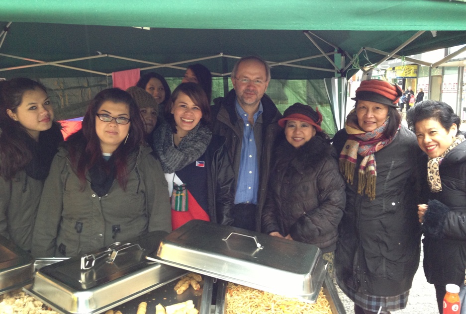 Deutsch-Philippinischer Freundschaftsverein